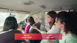 Pinga Ga Pori Pinga S01 E381 Manjusha Turns Ruthless