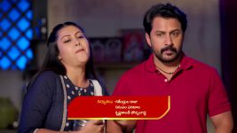 Podarillu S01 E09 Bhushan Annoys Mahalakshmi