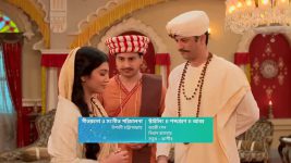 Rajrajeshwari Rani Bhabani (Star Jalsha) S01 E150 Bishnuram Sets a Dacoit Trap