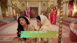 Rajrajeshwari Rani Bhabani (Star Jalsha) S01 E176 Malatilata Raises the Stakes