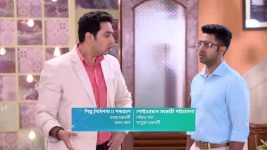 Rangamoti Tirandaj S01 E449 Promita Breathes Easy Again