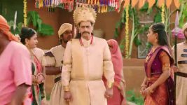Renuka Yellamma (Star Maa) S01 E771 Karthaveerya Urges Mandara