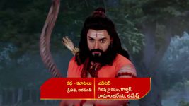 Renuka Yellamma (Star Maa) S01 E782 Mahadeva Comforts Parvati