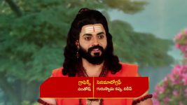 Renuka Yellamma (Star Maa) S01 E785 Bhairava Fumes at Yellamma