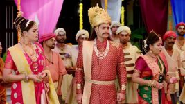 Renuka Yellamma (Star Maa) S01 E792 Sathyavathi Pleads with Jamadagni