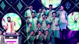 Sa Re Ga Ma Pa (Zee Bangla) S08 E28 7th December 2025
