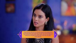 Sadhi Mansa S01 E597 Satyajeet Saves Riya