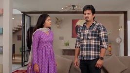 Saptapadi (Star Maa) S01 E74 Mayukha Voices Her Anger