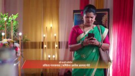 Savlyachi Janu Savali S01 E408 1st December 2025