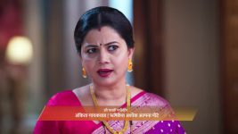 Savlyachi Janu Savali S01 E416 9th December 2025