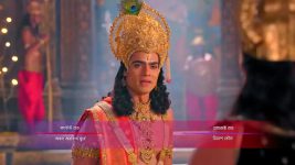 Shiv Shakti (Colors Bangla) S01 E735 Rahu, Ketu Strike a Deal