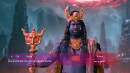 Shiv Shakti (Colors Bangla) S01 E741 Shiv Reveals His True Form