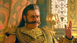 Shiv Shakti S01 E891 Mahadev Comforts Ganesh