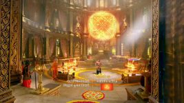 Shiv Shakti S01 E895 Ravan Controls the Navagrahas