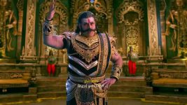 Shiv Shakti S01 E896 Meghnath Enters the World