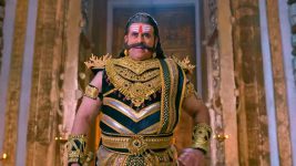 Shiv Shakti S01 E898 Mahadev Challenges Ravan