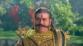 Shiv Shakti S01 E902 Ravan Seeks Parvati Darshan