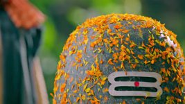 Shiv Shakti S01 E910 Parvati Fumes at Ravan