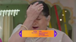 Tu Hi Re Majha Mitwa (Star Pravah) S01 E343 Vallari Frames Ishwari