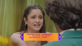 Tu Hi Re Majha Mitwa (Star Pravah) S01 E351 Ishwari on Cloud Nine