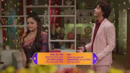 Tu Hi Re Majha Mitwa (Star Pravah) S01 E353 Ishwari Burns Up with a Fever