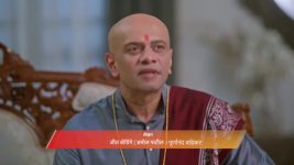 Tula Japnar Aahe (Zee Marathi) S01 E262 1st December 2025