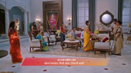 Tula Japnar Aahe (Zee Marathi) S01 E275 16th December 2025