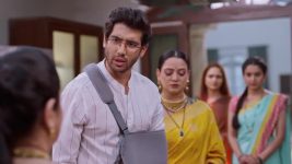 Tula Japnar Aahe (Zee Marathi) S01 E279 20th December 2025