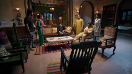 Udne Ki Aasha S01 E637 Tejas Meets with an Accident