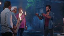 Yed Lagla Premach (Star Pravah) S01 E511 Manjiri Stands with Raaya
