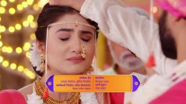 Yed Lagla Premach (Star Pravah) S01 E535 Manjiri Boldly Defends Raaya