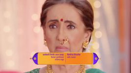 Yed Lagla Premach (Star Pravah) S01 E536 Uma Denies Her Blessings