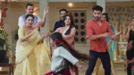 Yeh Rishta Kya Kehlata Hai S68 E1875 Abhira's Support for Kiara
