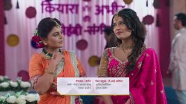 Yeh Rishta Kya Kehlata Hai S68 E1878 Kajal Fumes at Krish