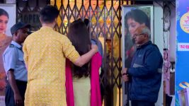 Bholebaba Paar Karega S01 E105 Jhil Senses Sakhya's Wish