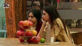 Bigg Boss (Colors tv) S19 E100 BBHin Day 99: Brace for the Grand Inquisition Bigg Boss (Colors tv) S19 E100 BBHin Day 99: Brace for the Grand Inquisition