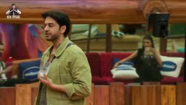 Bigg Boss (Colors tv) S19 E101 BBHin Day 100: Tense Se Intense Tak! Bigg Boss (Colors tv) S19 E101 BBHin Day 100: Tense Se Intense Tak!