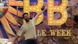 Bigg Boss (Colors tv) S19 E102 BBHin Day 101: Welcome to BB Open Mic Bigg Boss (Colors tv) S19 E102 BBHin Day 101: Welcome to BB Open Mic