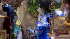 Bigg Boss (Colors tv) S19 E103 BBHin Day 102: One Out! Meet the ‘Top 5’ Bigg Boss (Colors tv) S19 E103 BBHin Day 102: One Out! Meet the ‘Top 5’