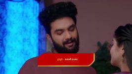 Brahma Mudi S01 E901 Rahul's Winning Move