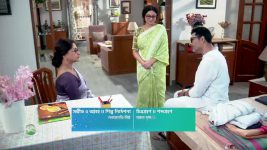 Chirosakha (Star Jalsha) S01 E313 Krishanu's Cute Offer to Mithi
