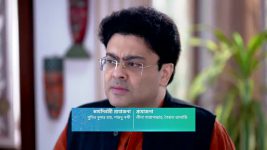 Chirosakha (Star Jalsha) S01 E325 Krishanu's Resolve For Mithi
