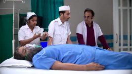 Compass (Star Jalsha) S01 E101 Meghmala Opposes Bihan's View