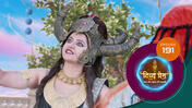 Divya Prem (Sun Neo) S01 E191 23rd December 2025