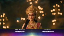 Gatha Shiv Parivaar Ki Ganesh Kartikey S01 E49 Pratham Pujya Ki Pratham Ratri