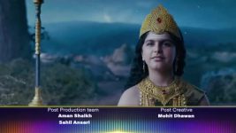 Gatha Shiv Parivaar Ki Ganesh Kartikey S01 E55 Sindhu Ka Tap
