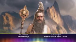 Gatha Shiv Parivaar Ki Ganesh Kartikey S01 E72 Sindhu Captures Lord Vishnu