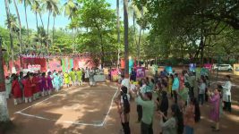Gharo Ghari Matichya Chuli S01 E602 Makarand's Twist in the Semi-Final