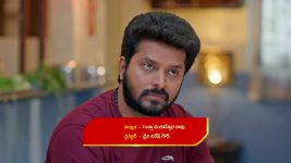Gunde Ninda Gudi Gantalu S01 E569 Meena's Plea to Balu