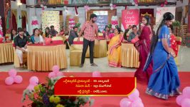 Gunde Ninda Gudi Gantalu S01 E583 Prabavathi's Unexpected Injury